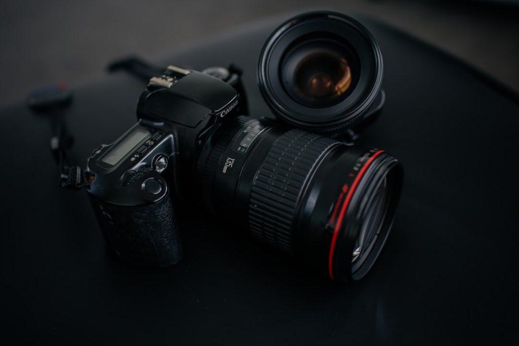 Fotocursus volgen: zo leer je écht goede foto’s maken