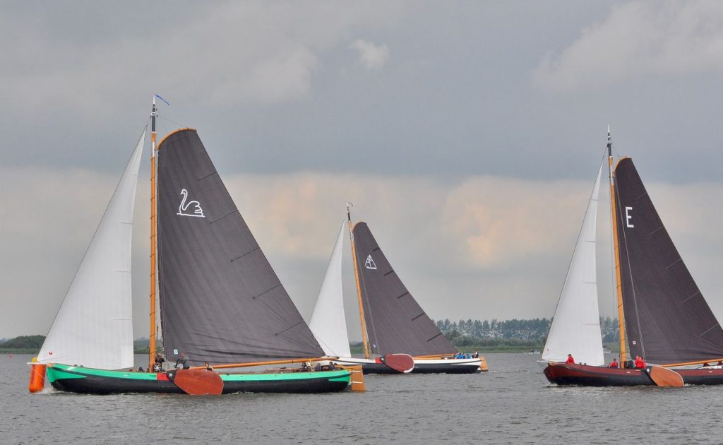 Veiligheid bij de jachthaven en zeilvereniging: dit hoort er geregeld te zijn