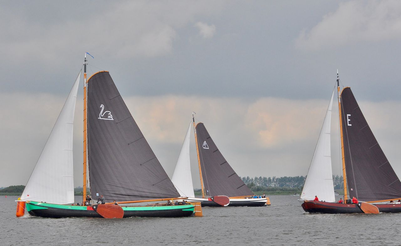 Veiligheid bij de jachthaven en zeilvereniging: dit hoort er geregeld te zijn